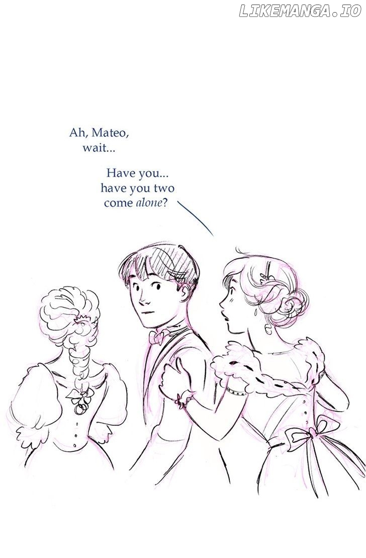 Miss Abbott And The Doctor chapter 30 - page 9