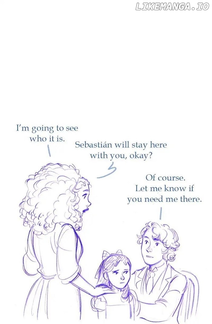 Miss Abbott And The Doctor chapter 117 - page 10