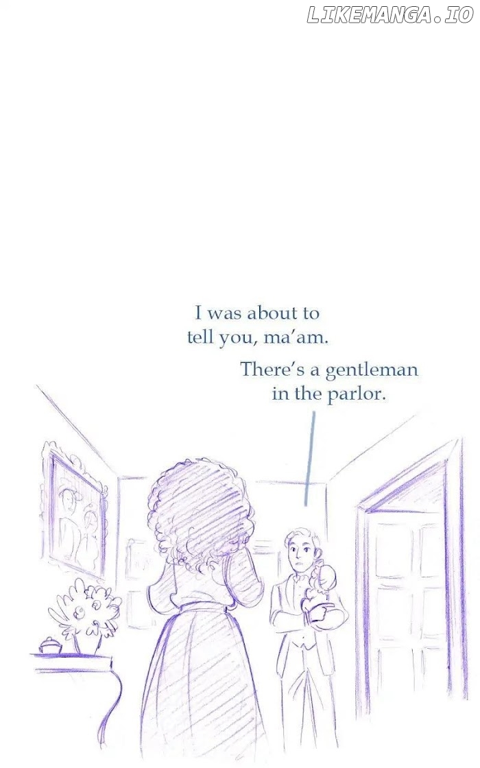 Miss Abbott And The Doctor chapter 117 - page 12