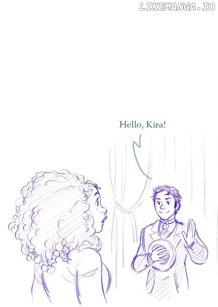 Miss Abbott And The Doctor chapter 117 - page 14