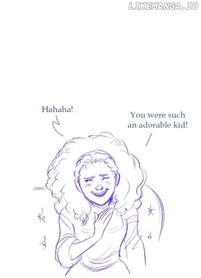 Miss Abbott And The Doctor chapter 117 - page 18