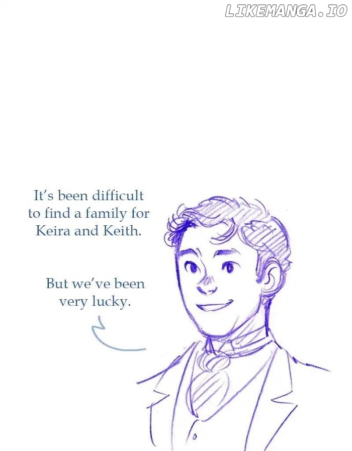 Miss Abbott And The Doctor chapter 117 - page 25