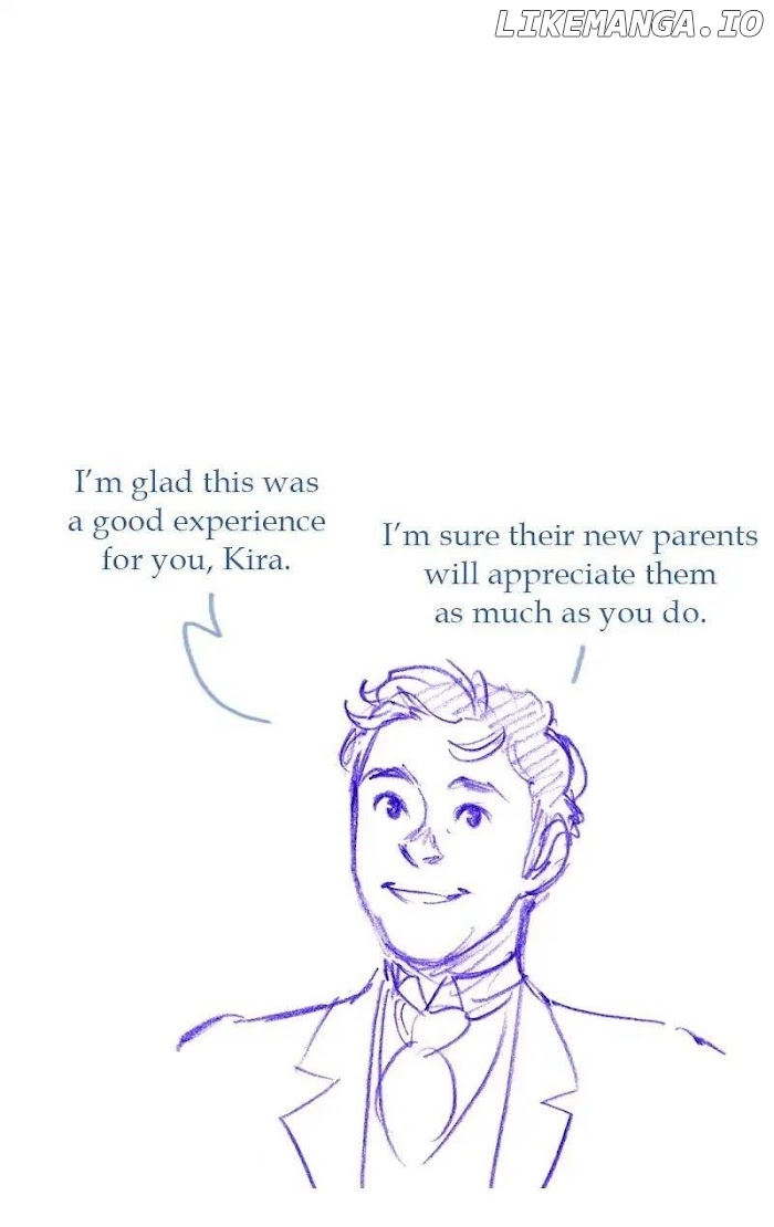 Miss Abbott And The Doctor chapter 117 - page 28