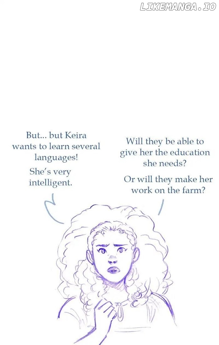 Miss Abbott And The Doctor chapter 117 - page 30