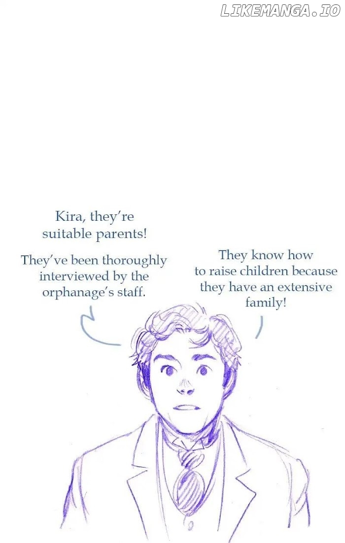 Miss Abbott And The Doctor chapter 117 - page 32