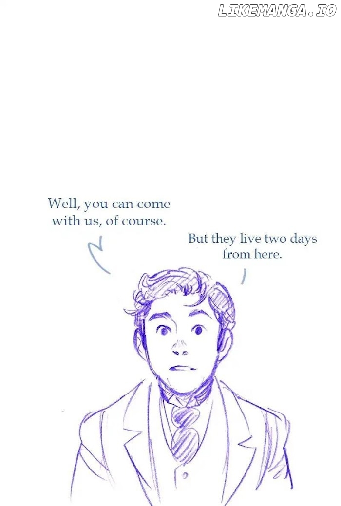 Miss Abbott And The Doctor chapter 117 - page 34