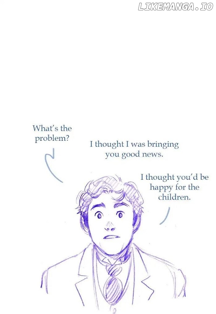 Miss Abbott And The Doctor chapter 117 - page 36