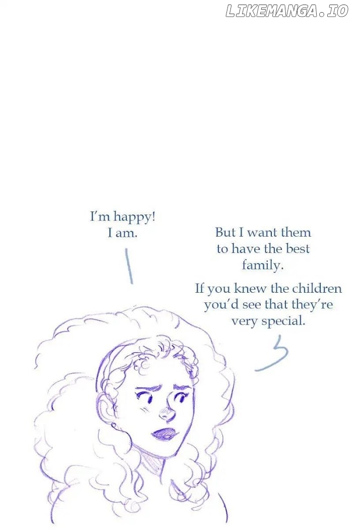 Miss Abbott And The Doctor chapter 117 - page 37