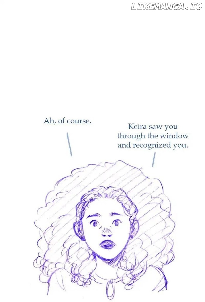 Miss Abbott And The Doctor chapter 117 - page 39