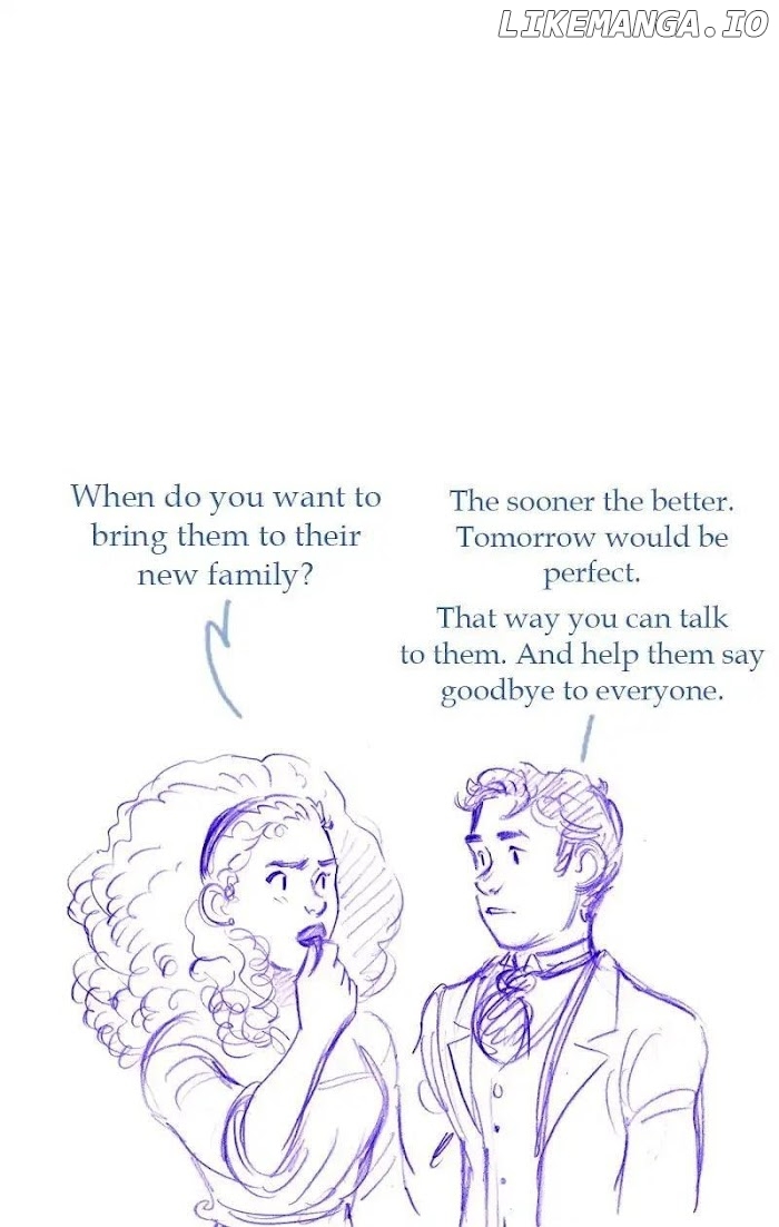 Miss Abbott And The Doctor chapter 117 - page 41