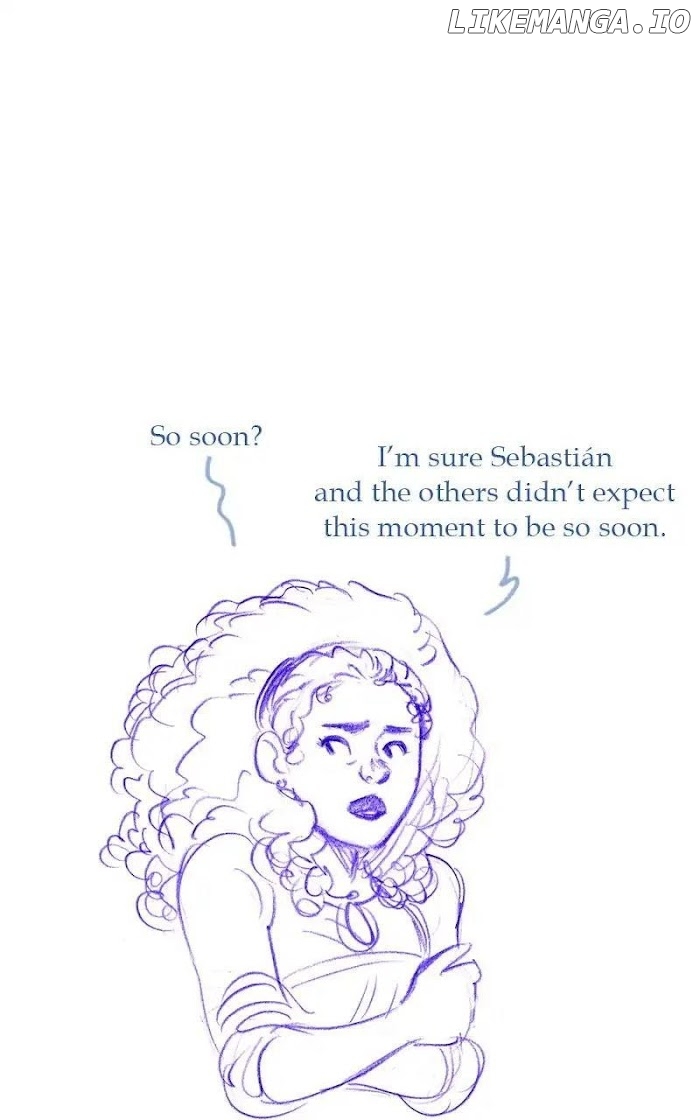 Miss Abbott And The Doctor chapter 117 - page 42
