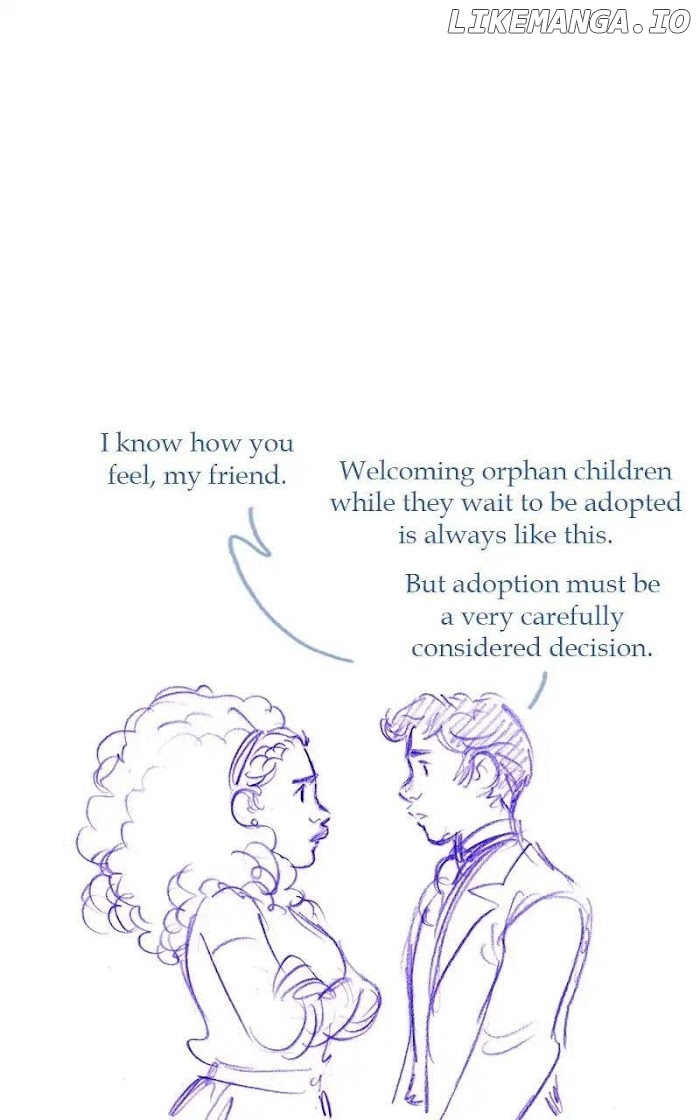 Miss Abbott And The Doctor chapter 117 - page 43