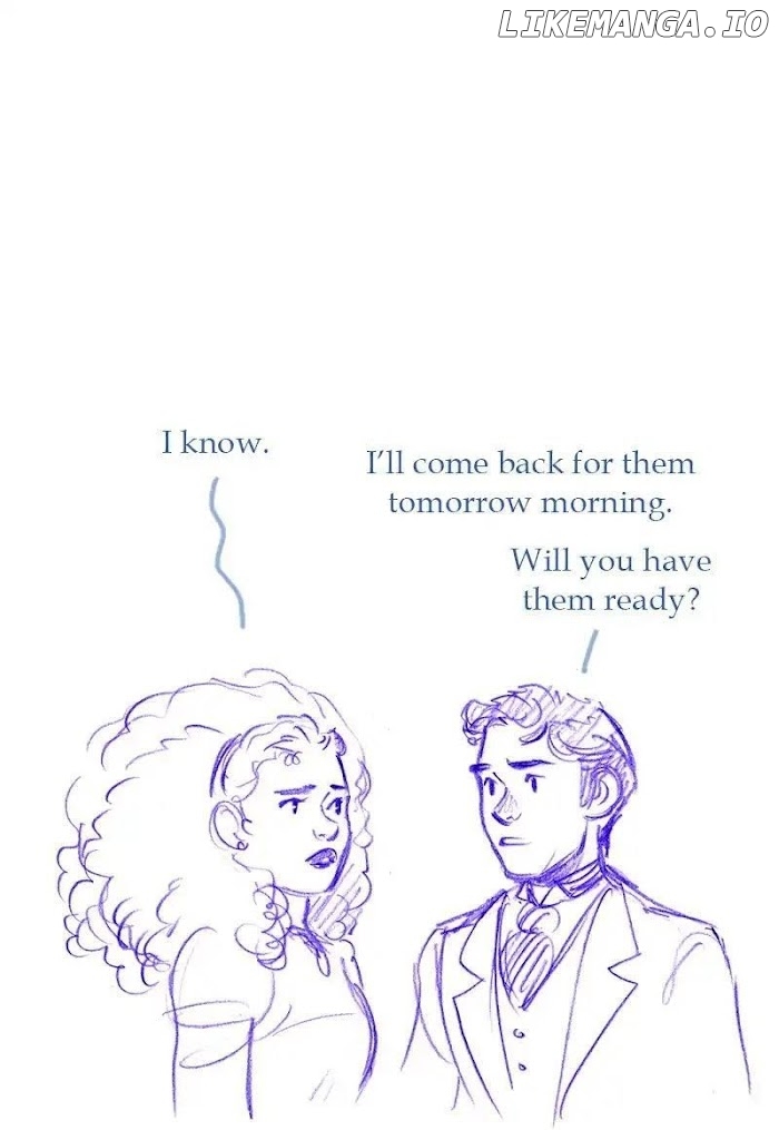 Miss Abbott And The Doctor chapter 117 - page 45