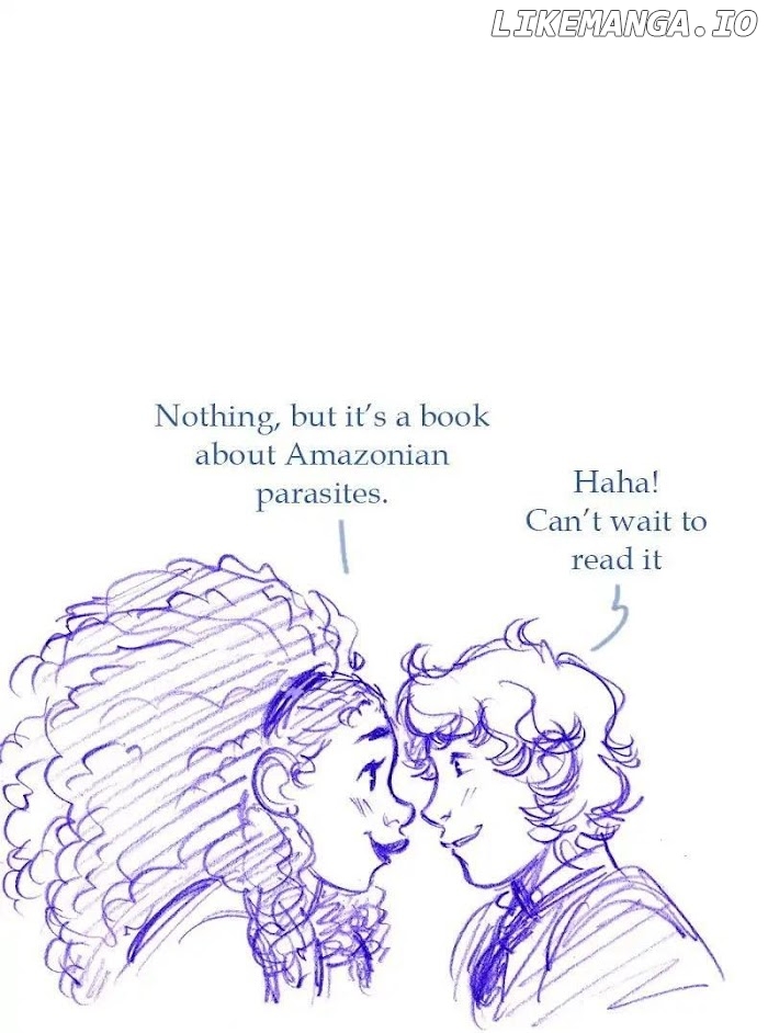 Miss Abbott And The Doctor chapter 117 - page 5