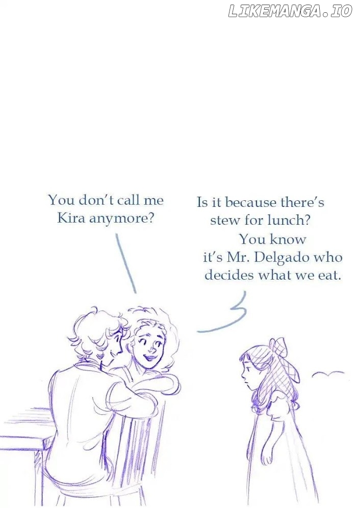 Miss Abbott And The Doctor chapter 117 - page 8