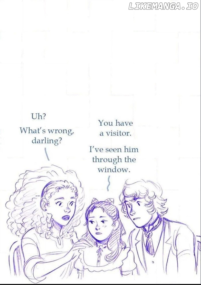 Miss Abbott And The Doctor chapter 117 - page 9
