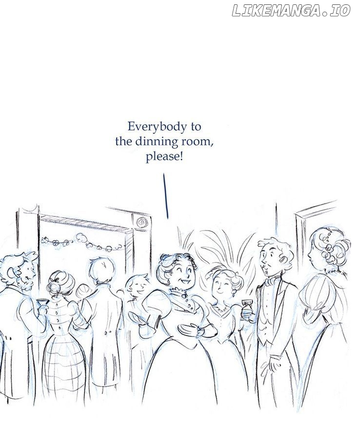 Miss Abbott And The Doctor chapter 31 - page 1