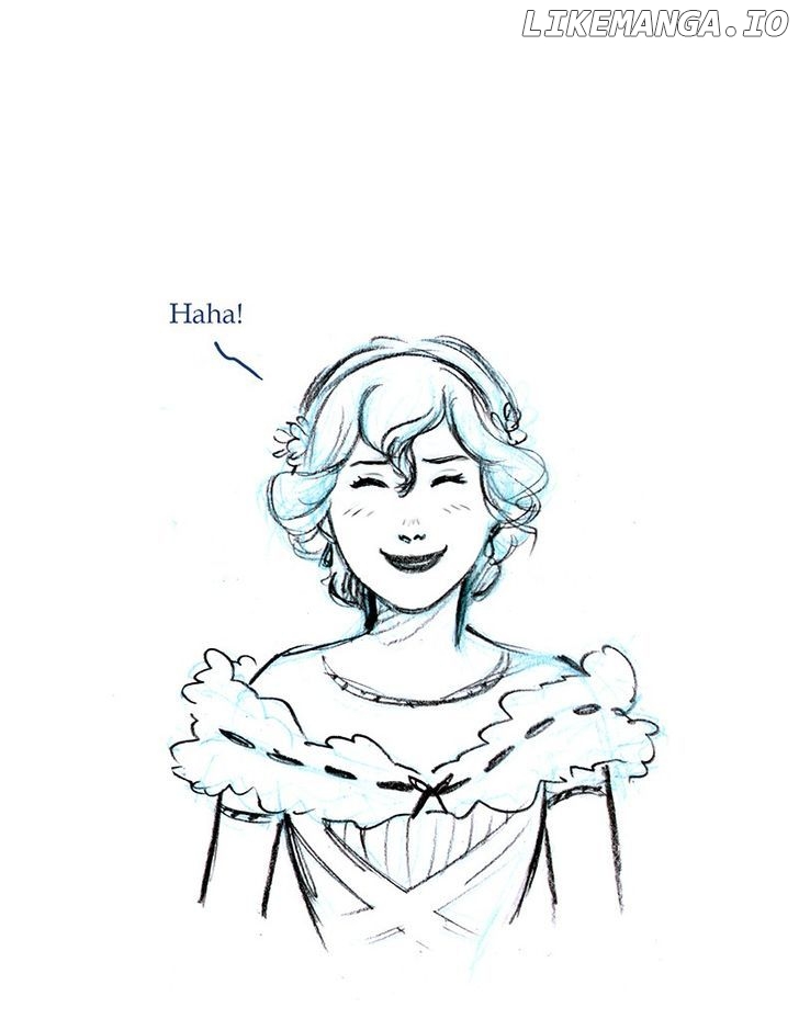 Miss Abbott And The Doctor chapter 31 - page 20