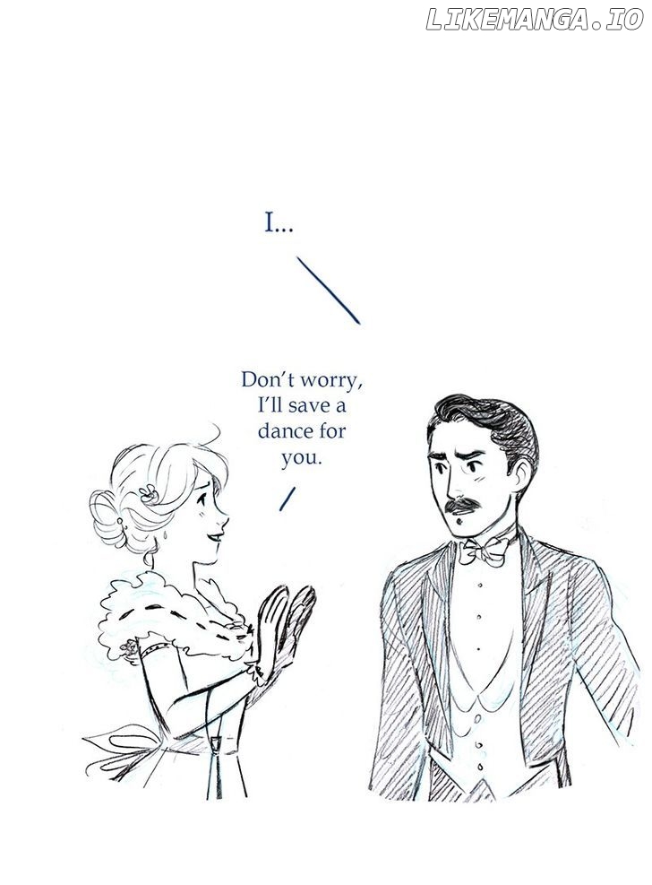 Miss Abbott And The Doctor chapter 31 - page 22