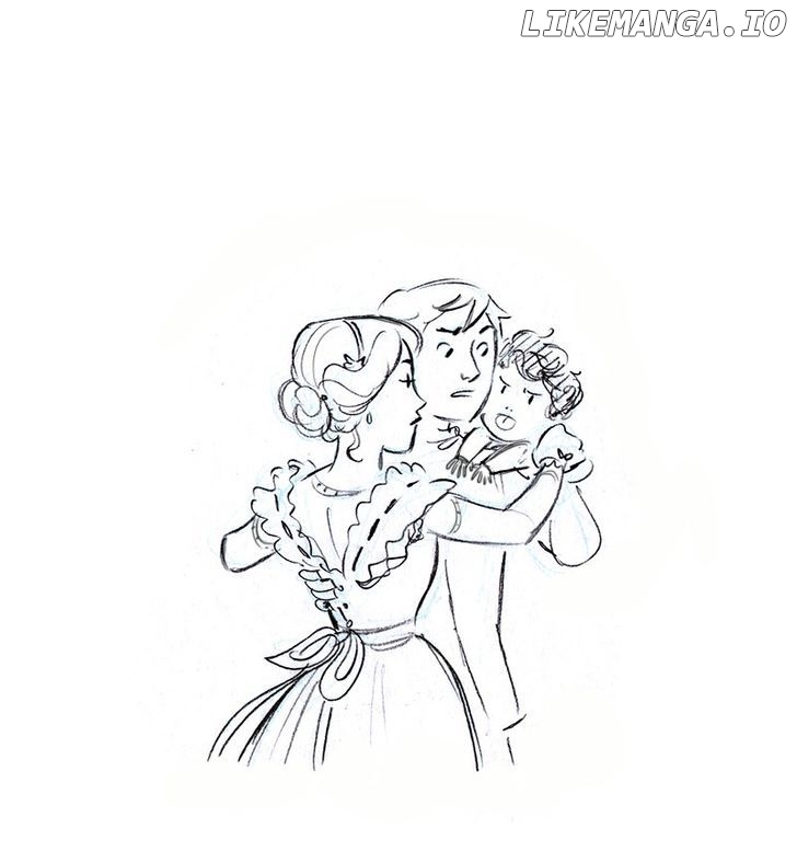 Miss Abbott And The Doctor chapter 31 - page 25