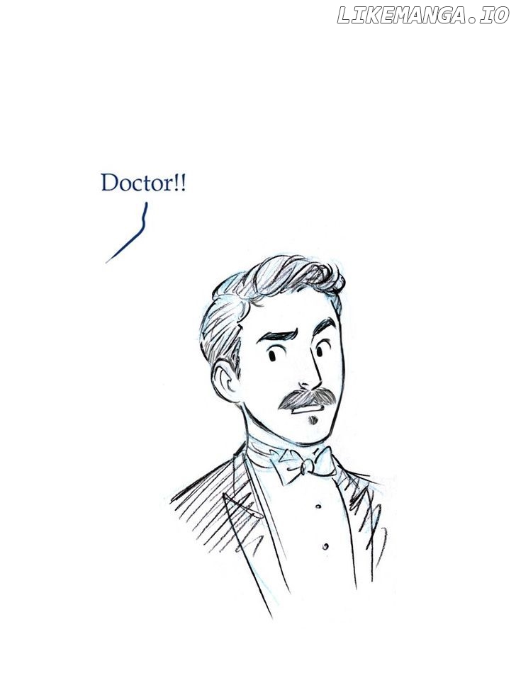 Miss Abbott And The Doctor chapter 31 - page 29