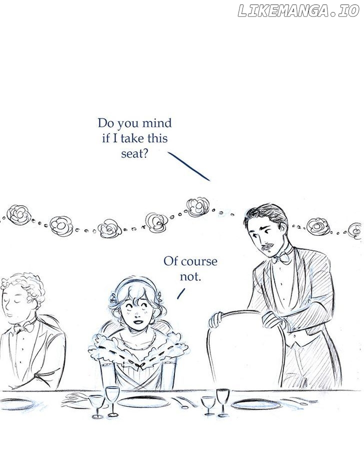 Miss Abbott And The Doctor chapter 31 - page 3
