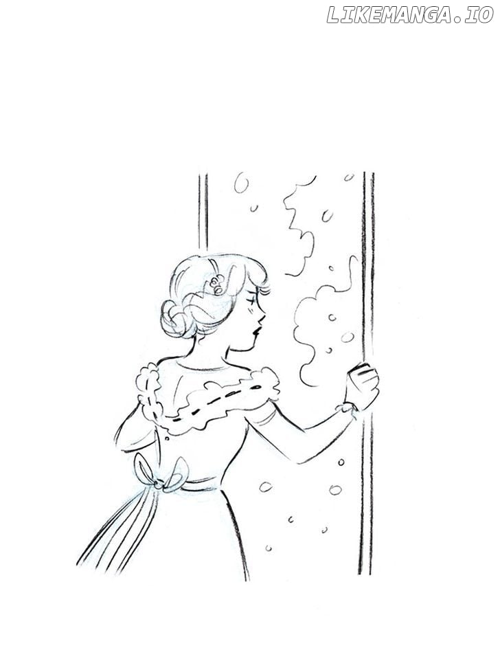 Miss Abbott And The Doctor chapter 31 - page 33