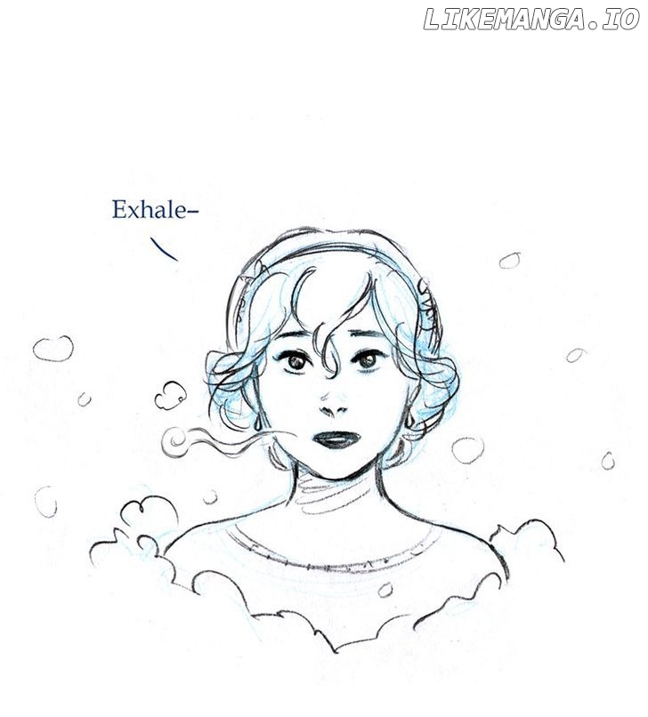 Miss Abbott And The Doctor chapter 31 - page 37