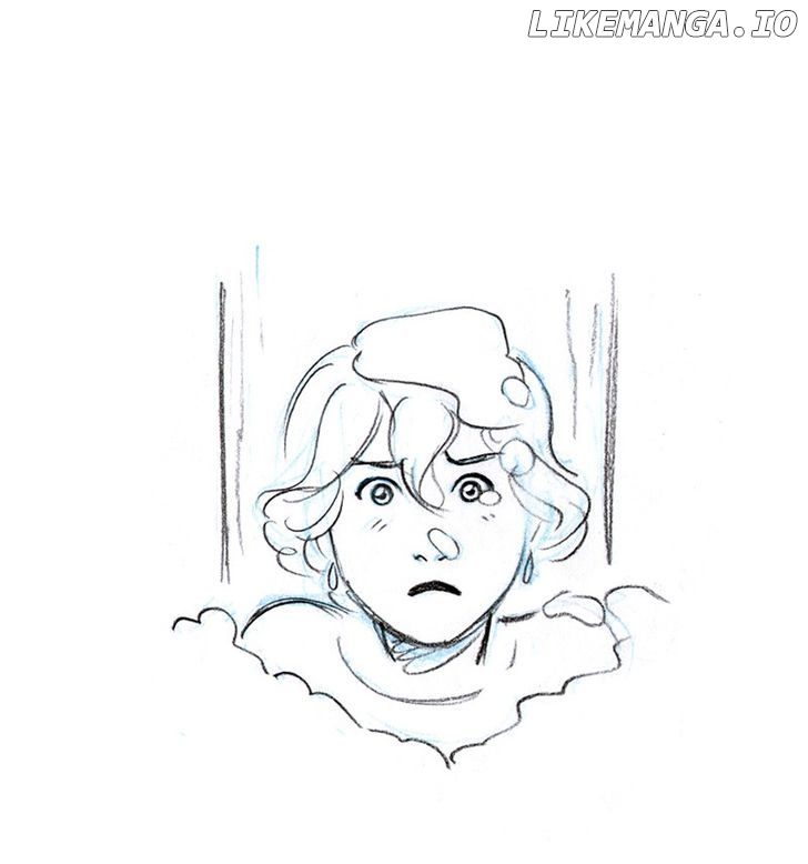 Miss Abbott And The Doctor chapter 31 - page 42