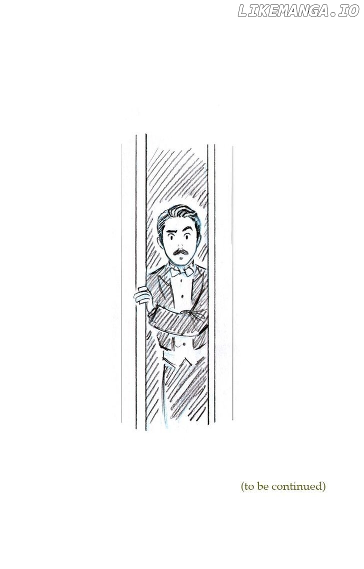 Miss Abbott And The Doctor chapter 31 - page 47