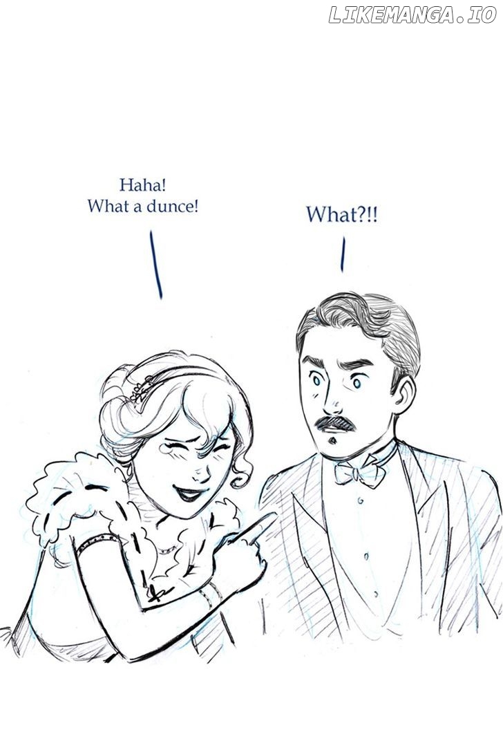 Miss Abbott And The Doctor chapter 31 - page 7