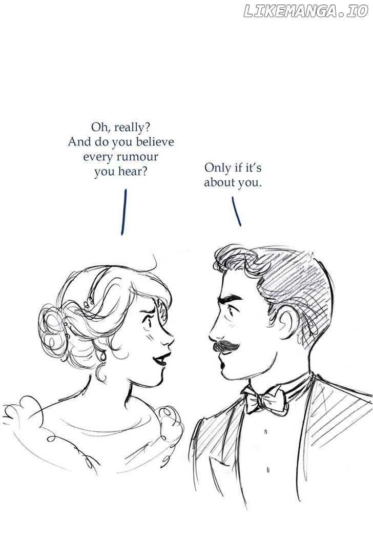 Miss Abbott And The Doctor chapter 31 - page 9