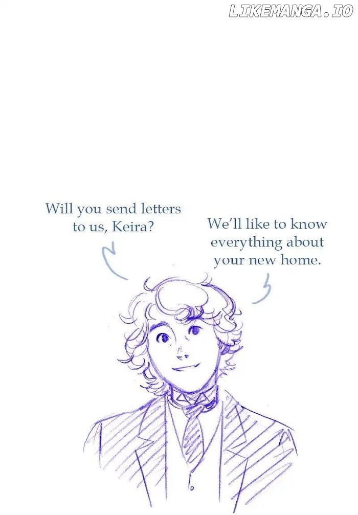 Miss Abbott And The Doctor chapter 118 - page 11