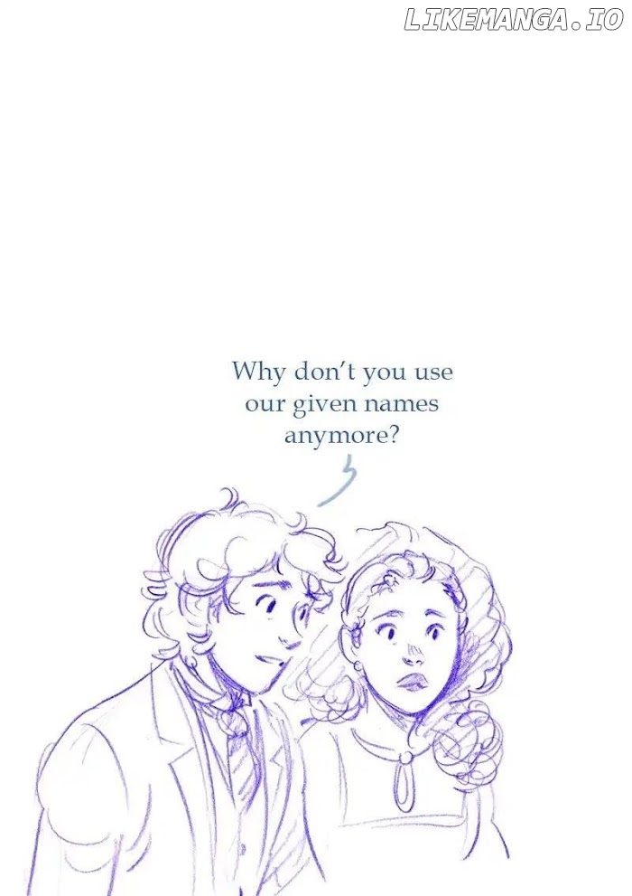 Miss Abbott And The Doctor chapter 118 - page 15