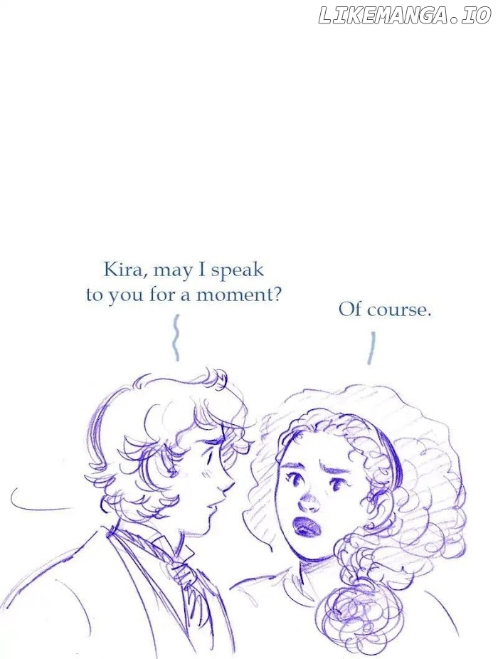 Miss Abbott And The Doctor chapter 118 - page 19