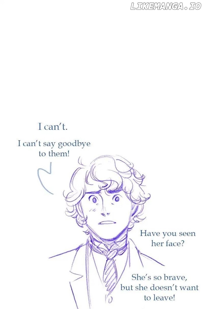 Miss Abbott And The Doctor chapter 118 - page 21