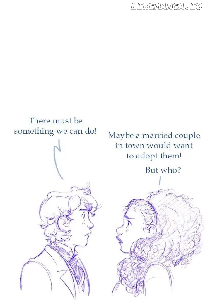 Miss Abbott And The Doctor chapter 118 - page 23