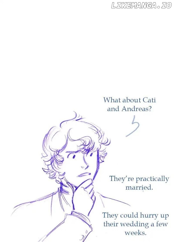 Miss Abbott And The Doctor chapter 118 - page 24