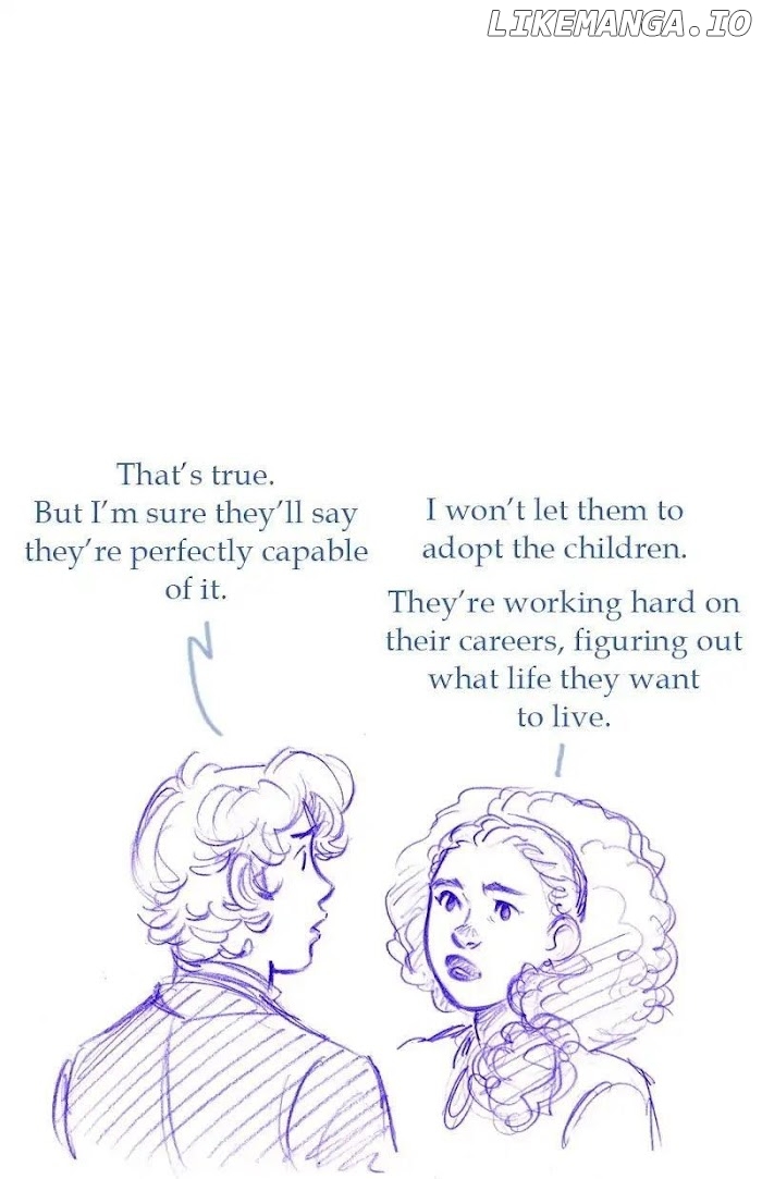Miss Abbott And The Doctor chapter 118 - page 26