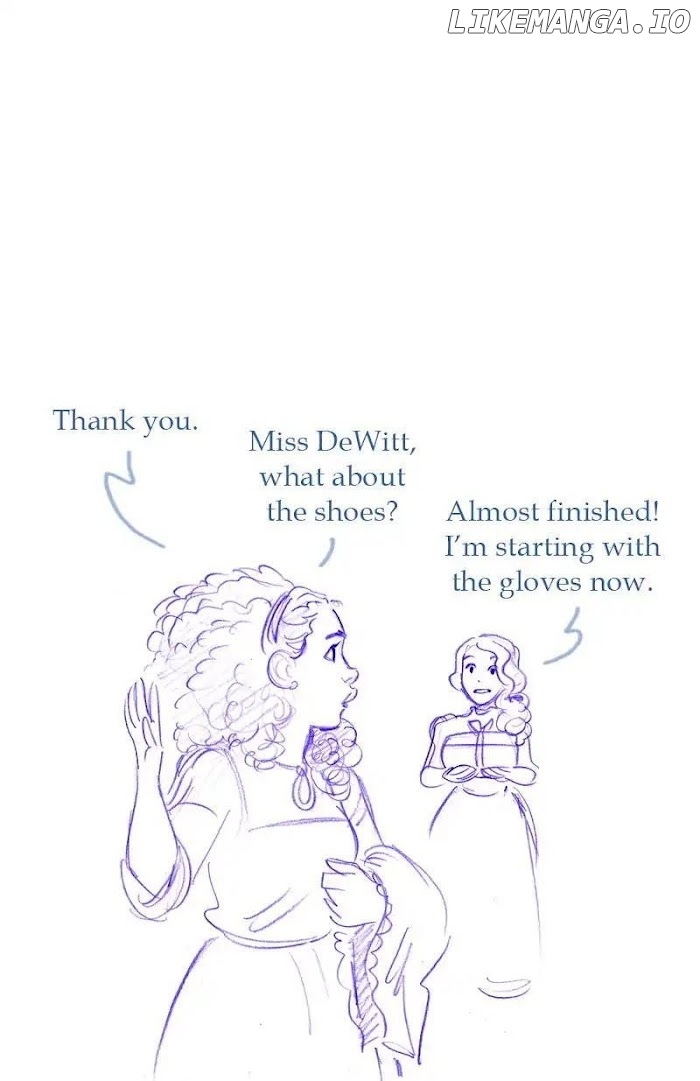 Miss Abbott And The Doctor chapter 118 - page 3