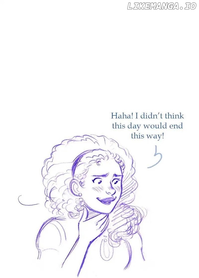 Miss Abbott And The Doctor chapter 118 - page 34