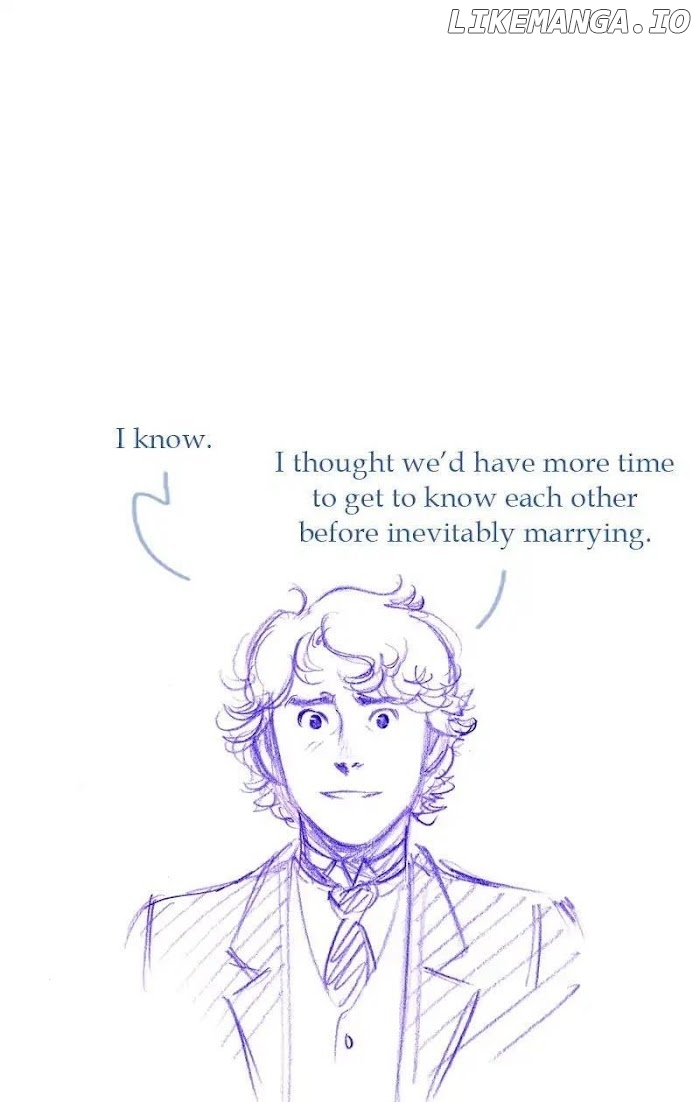 Miss Abbott And The Doctor chapter 118 - page 35