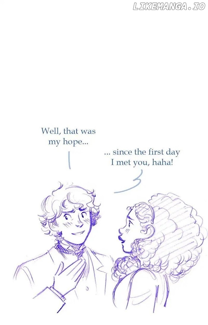 Miss Abbott And The Doctor chapter 118 - page 37