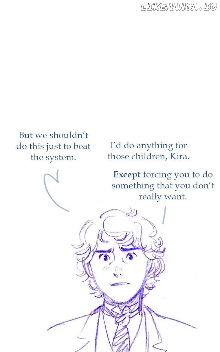 Miss Abbott And The Doctor chapter 118 - page 38