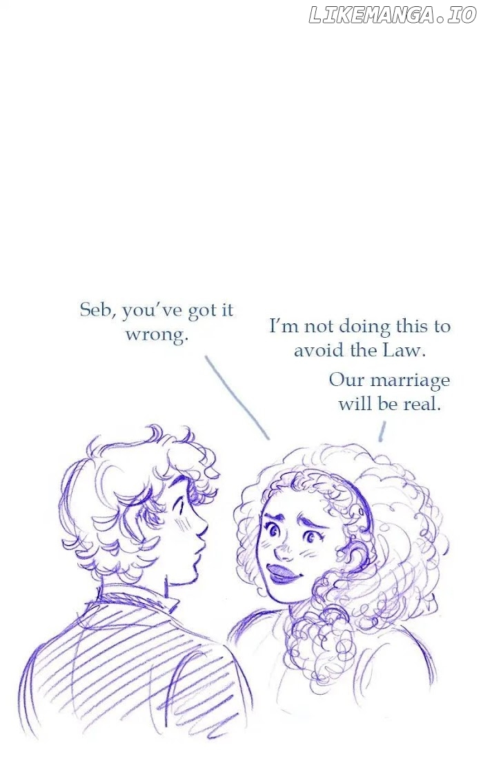 Miss Abbott And The Doctor chapter 118 - page 39