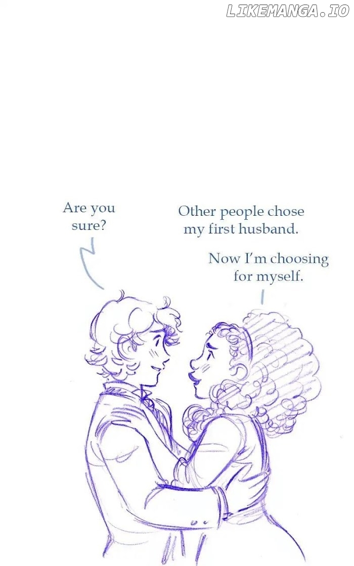 Miss Abbott And The Doctor chapter 118 - page 40