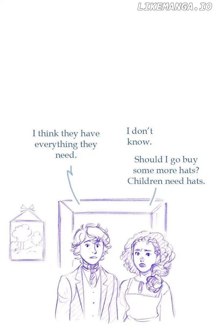 Miss Abbott And The Doctor chapter 118 - page 5