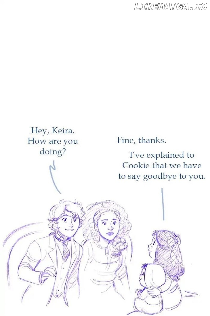 Miss Abbott And The Doctor chapter 118 - page 7