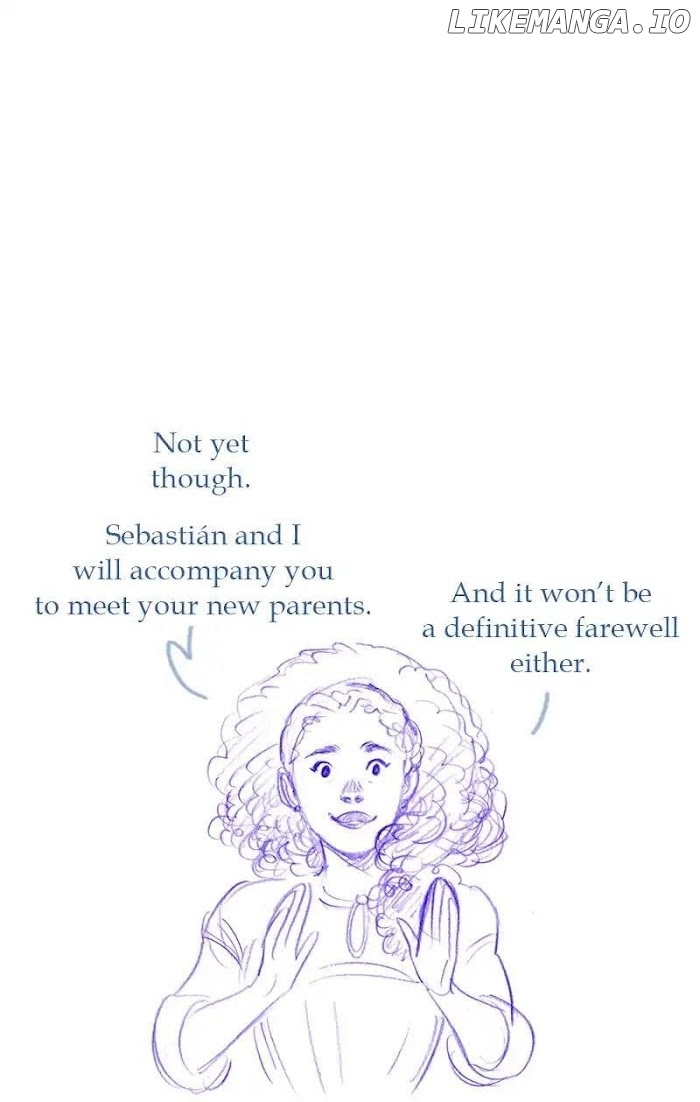 Miss Abbott And The Doctor chapter 118 - page 8
