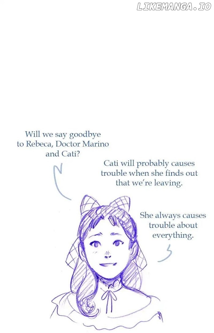 Miss Abbott And The Doctor chapter 118 - page 9